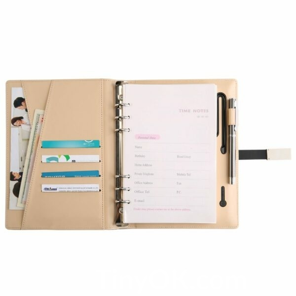 Organizer + Power  + Speaker + Flash Driver - Image 8