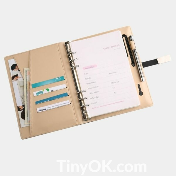 Organizer + Power  + Speaker + Flash Driver - Image 6