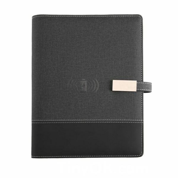 Organizer + Power  + Speaker + Flash Driver - Image 5