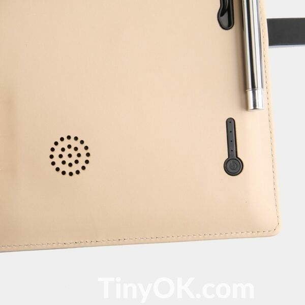 Organizer + Power  + Speaker + Flash Driver - Image 4