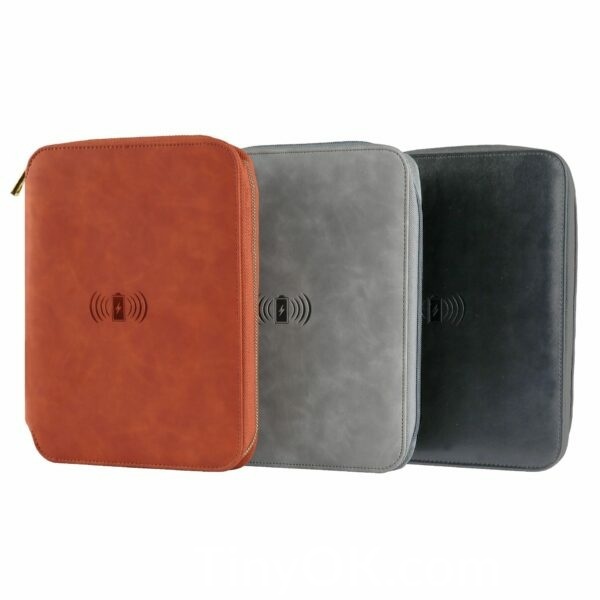 Organizer + Power Bank + Wireless Charger - Image 5
